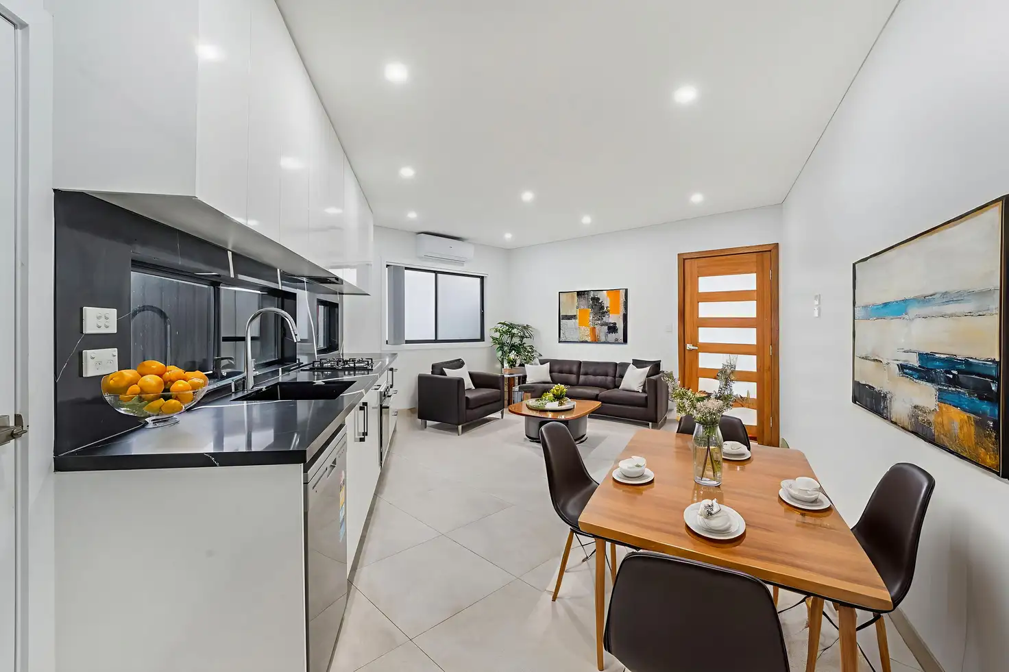 Main view of Homely house listing, 9A Cypress Place, Liverpool NSW 2170