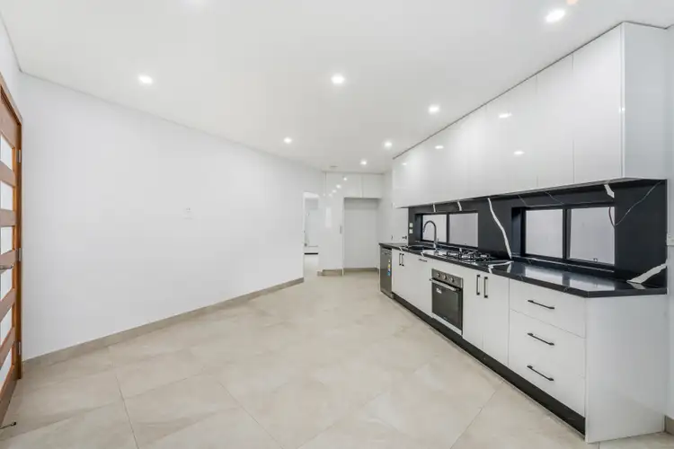 Second view of Homely house listing, 9A Cypress Place, Liverpool NSW 2170