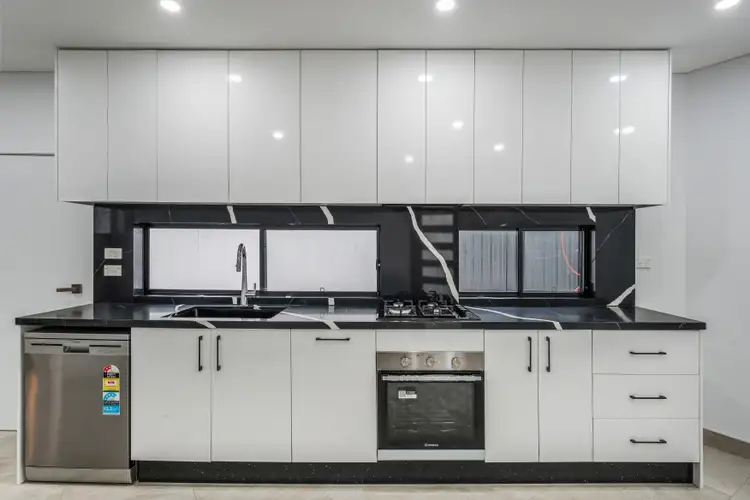 Third view of Homely house listing, 9A Cypress Place, Liverpool NSW 2170