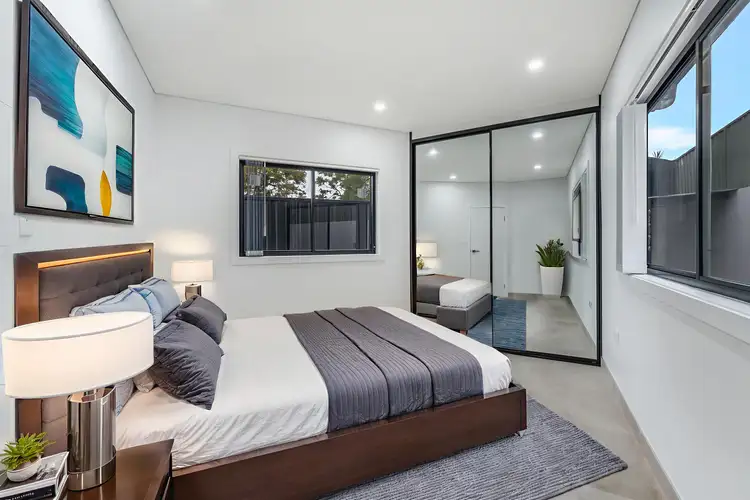 Fourth view of Homely house listing, 9A Cypress Place, Liverpool NSW 2170