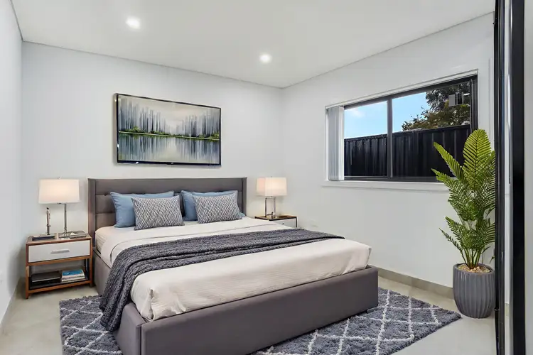 Fifth view of Homely house listing, 9A Cypress Place, Liverpool NSW 2170