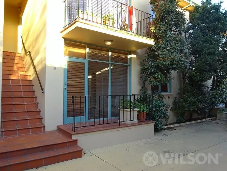 5/75 Rowena Parade, Richmond VIC 3121