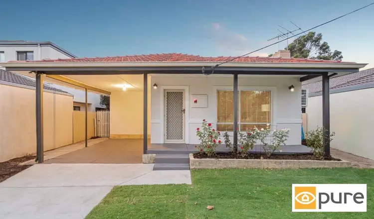 14 Dudley Street, Rivervale WA 6103