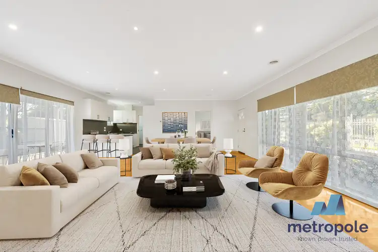 Main view of Homely house listing, 28 Keerok Avenue, Seaford VIC 3198