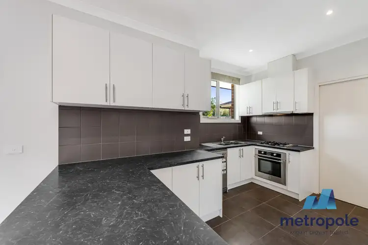 Fourth view of Homely house listing, 28 Keerok Avenue, Seaford VIC 3198