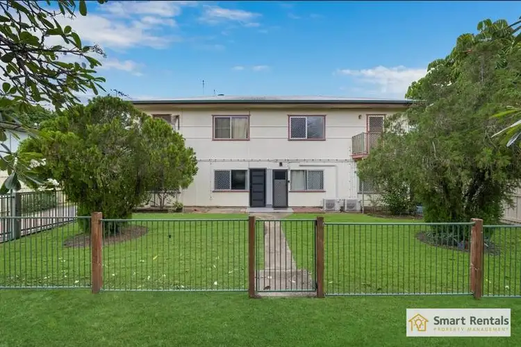Main view of Homely house listing, 3/28 Ethel Street, Hyde Park QLD 4812