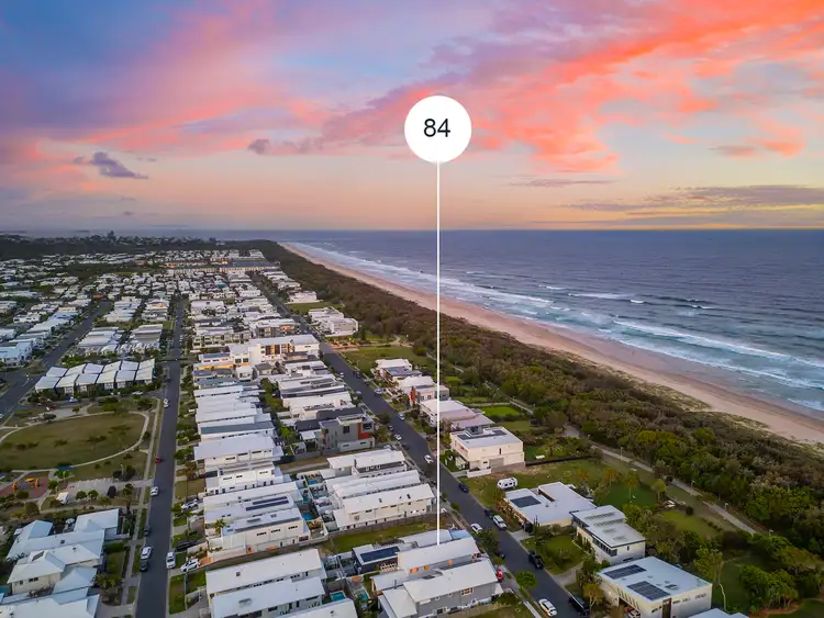 84 Cylinders Drive, Kingscliff NSW 2487