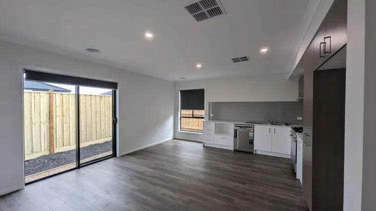 Third view of Homely house listing, 32 Maggie Crescent, Mambourin VIC 3024