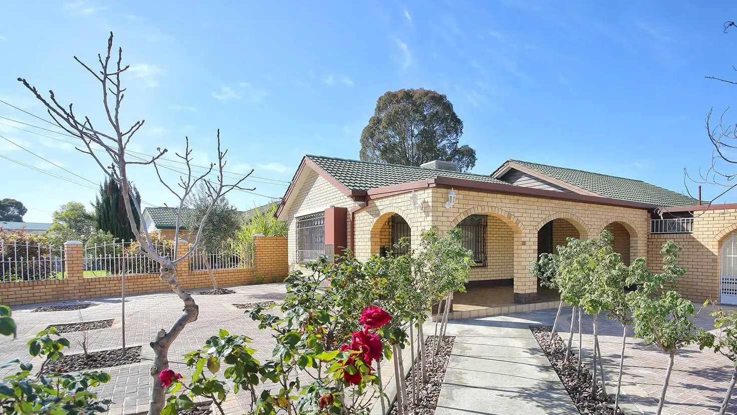 Main view of Homely house listing, 38 Oleander Drive, Parafield Gardens SA 5107