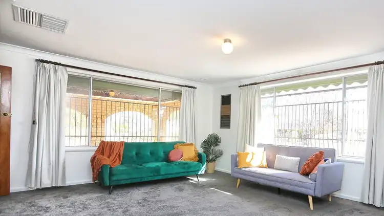 Second view of Homely house listing, 38 Oleander Drive, Parafield Gardens SA 5107