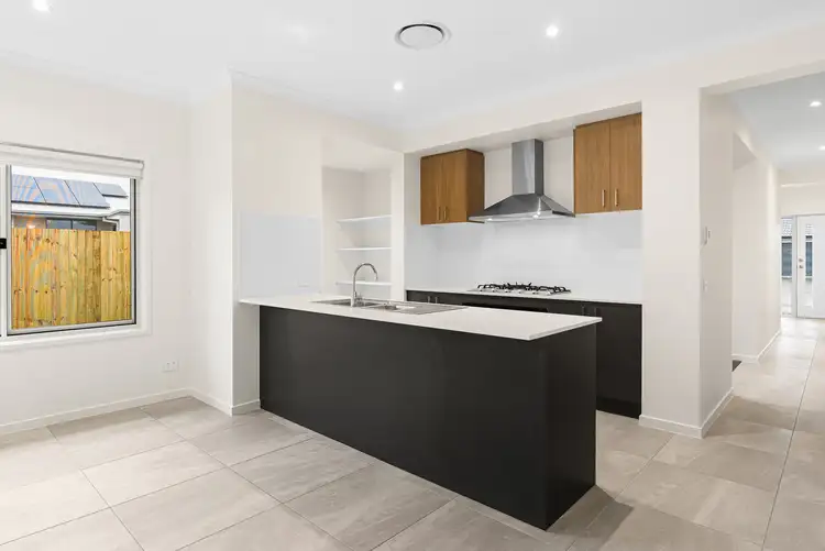 Third view of Homely house listing, 4 Tully Circuit, Redland Bay QLD 4165