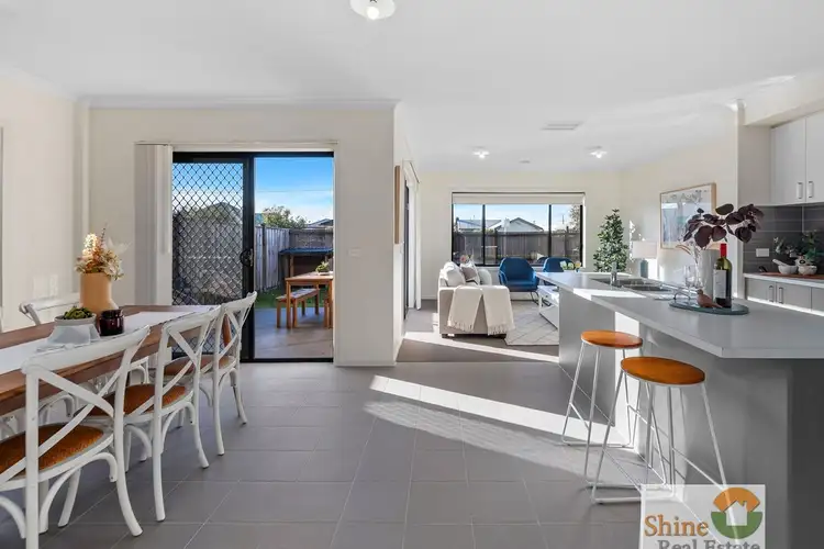107 Wurrook Circuit, North Geelong VIC 3215