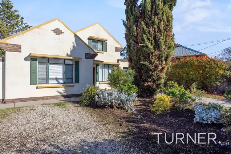 11 Gawler Avenue