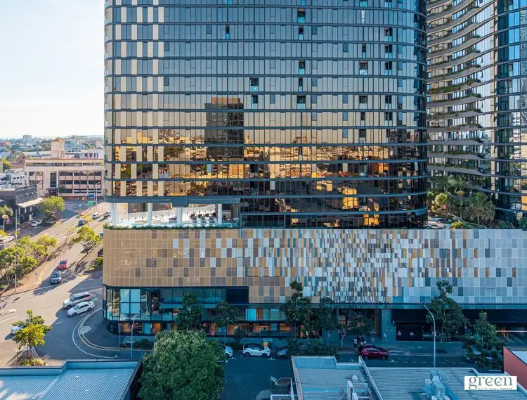 703/179 Alfred Street, Fortitude Valley QLD 4006