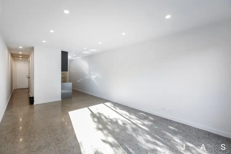 Second view of Homely townhouse listing, 36A Lily Street, Seddon VIC 3011