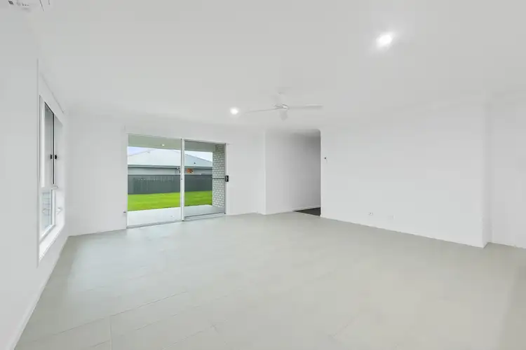 Second view of Homely house listing, 1 Kooyonga Street, Heddon Greta NSW 2321