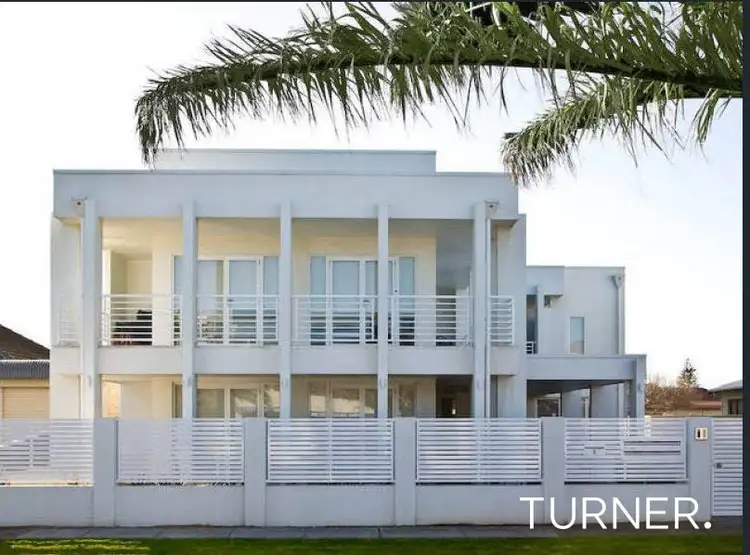 Second view of Homely townhouse listing, 1/8 West Beach Road, West Beach SA 5024