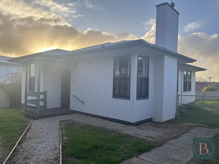 Second view of Homely house listing, 10 Marker Street, Enfield SA 5085
