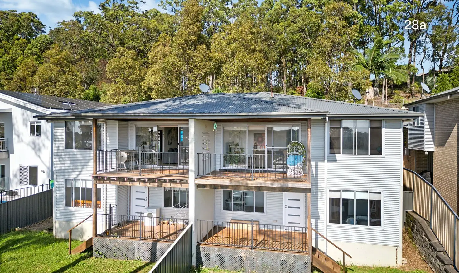 Main view of Homely house listing, 28A Karalee Street, Wadalba NSW 2259