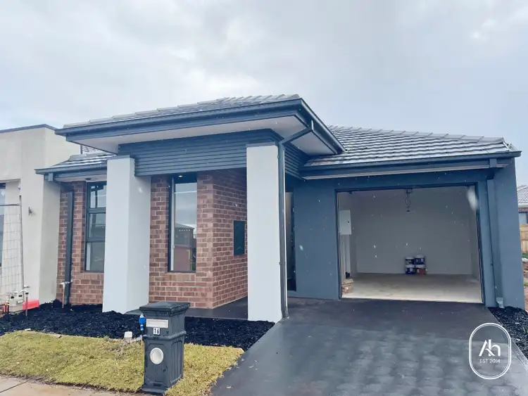 Main view of Homely house listing, 16 Acanea Street, Strathtulloh VIC 3338