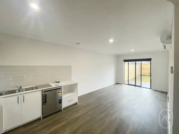 Third view of Homely house listing, 16 Acanea Street, Strathtulloh VIC 3338