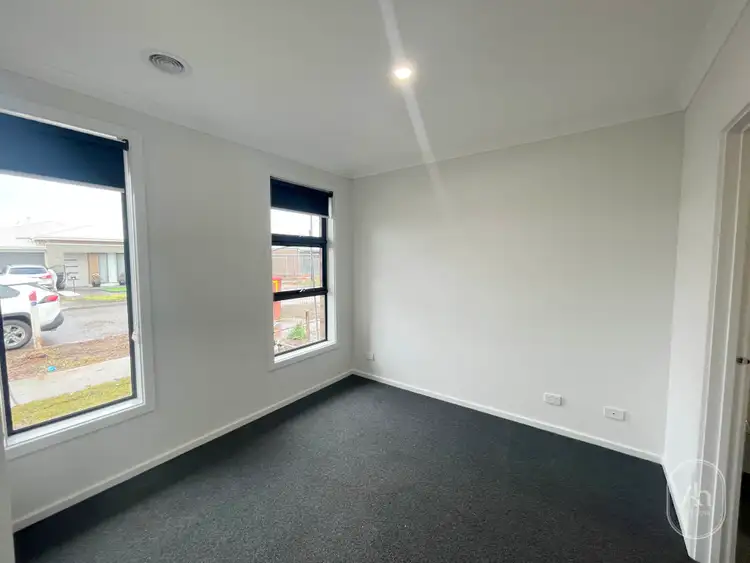 Fifth view of Homely house listing, 16 Acanea Street, Strathtulloh VIC 3338