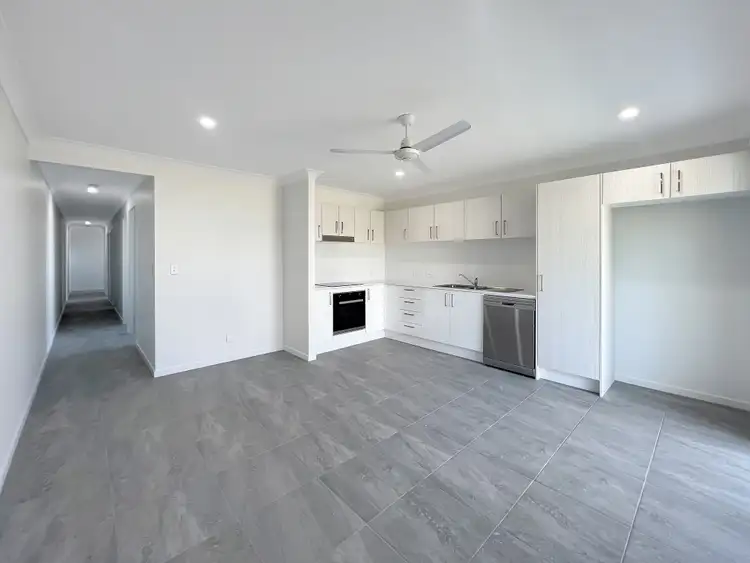 Second view of Homely house listing, 30a Trevi Circuit, Logan Reserve QLD 4133