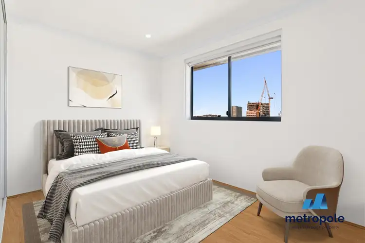 Second view of Homely apartment listing, 6/53 Kensington Road, Kensington NSW 2033