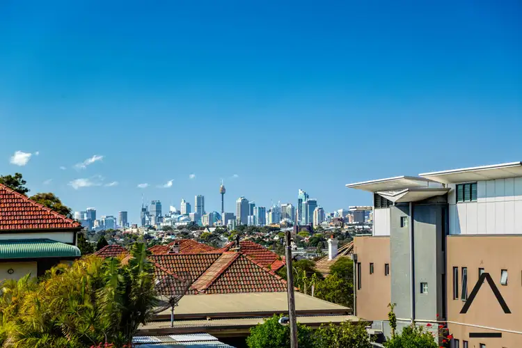 Fifth view of Homely unit listing, 18/75 Warren Road, Marrickville NSW 2204