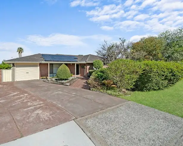 Third view of Homely house listing, 20 Carmick Way, Ferndale WA 6148