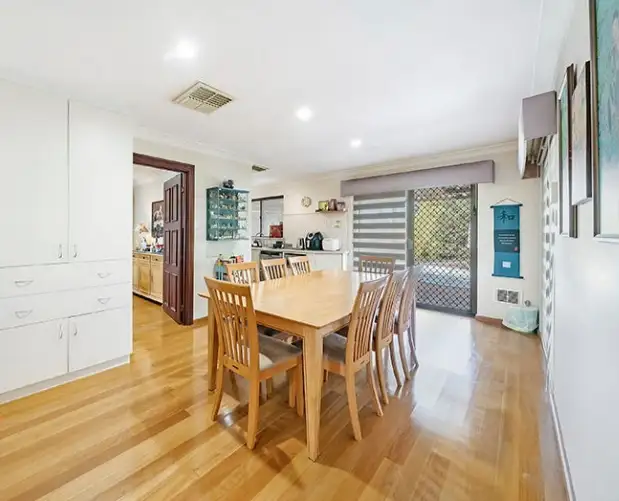 Fifth view of Homely house listing, 20 Carmick Way, Ferndale WA 6148