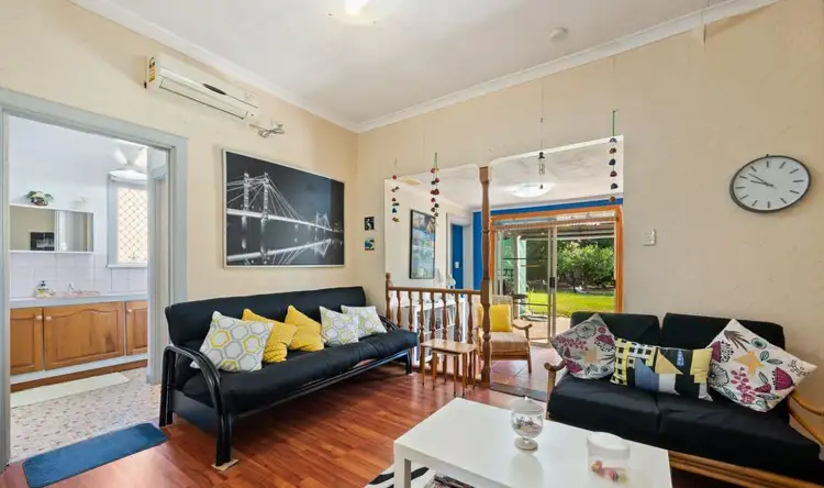 Fifth view of Homely house listing, 34 Churchill Avenue, Dudley Park WA 6210