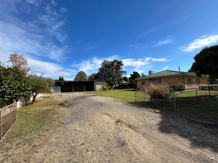 559 Douglas Road, Lavington NSW 2641