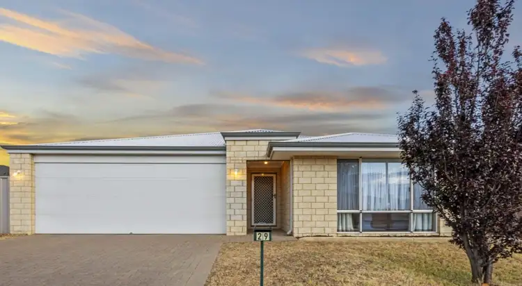 Main view of Homely house listing, 29 Kilkenny Loop, Brookdale WA 6112