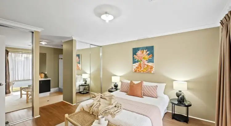 Second view of Homely house listing, 29 Kilkenny Loop, Brookdale WA 6112