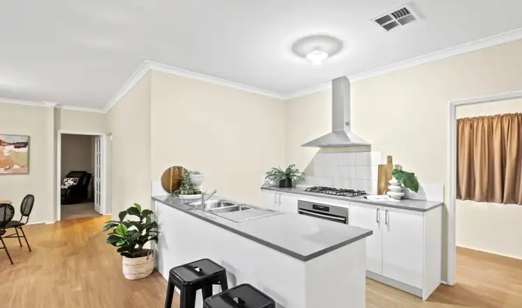 Fifth view of Homely house listing, 29 Kilkenny Loop, Brookdale WA 6112