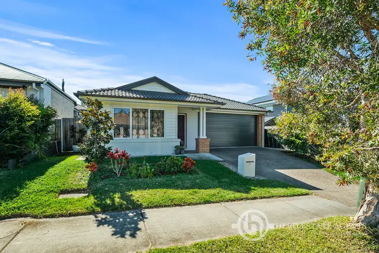 Main view of Homely house listing, 32 Stringybark Street, Spring Mountain QLD 4300