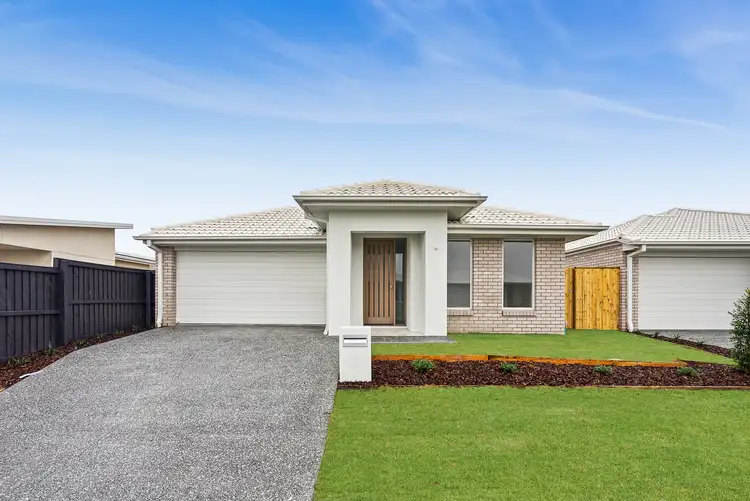 Main view of Homely house listing, 95 Tyndall Circuit, Banya QLD 4551