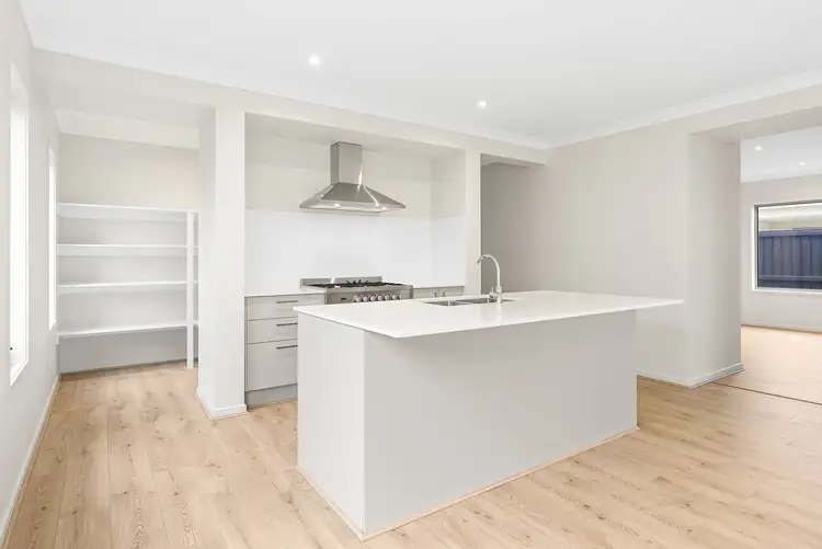 Second view of Homely house listing, 95 Tyndall Circuit, Banya QLD 4551