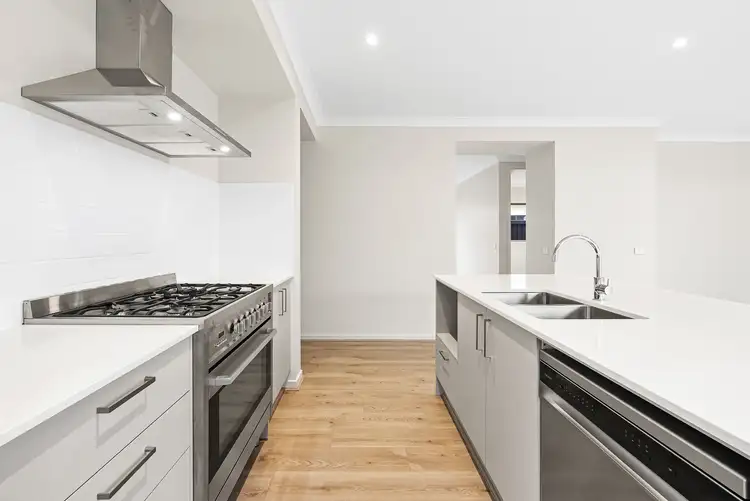 Third view of Homely house listing, 95 Tyndall Circuit, Banya QLD 4551
