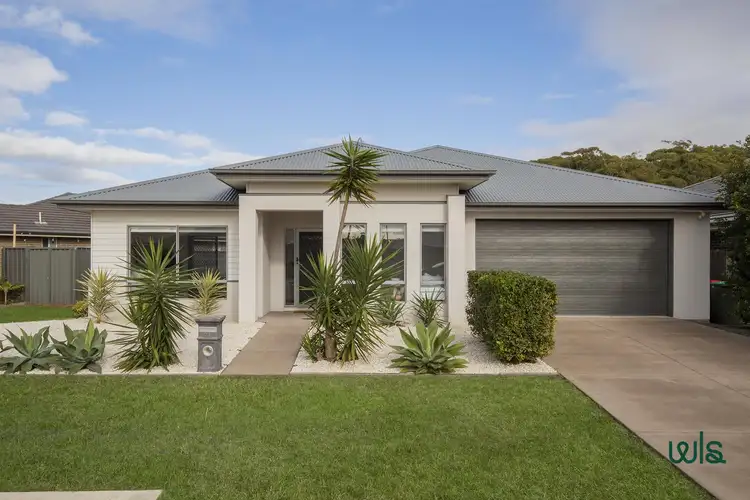 Main view of Homely house listing, 21 Sandcastle Street, Fern Bay NSW 2295