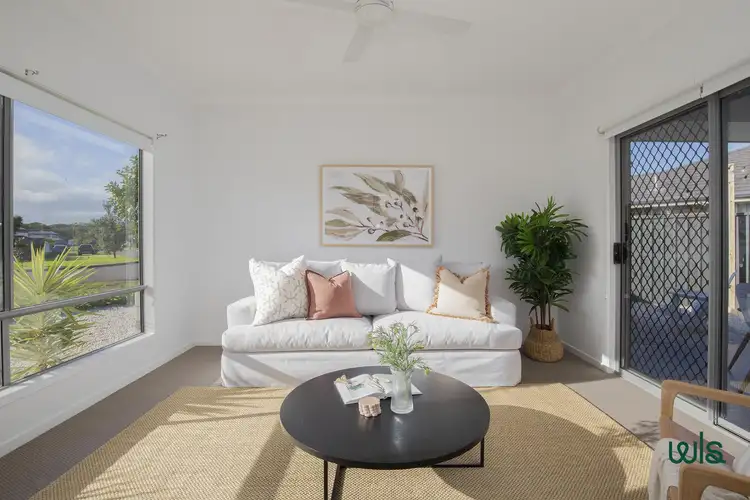 Second view of Homely house listing, 21 Sandcastle Street, Fern Bay NSW 2295