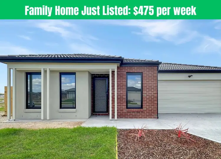 30 Smilax Street, Wallan VIC 3756