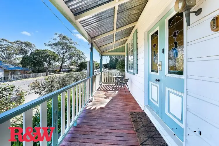 Main view of Homely house listing, 135 Menangle Road, Menangle NSW 2568
