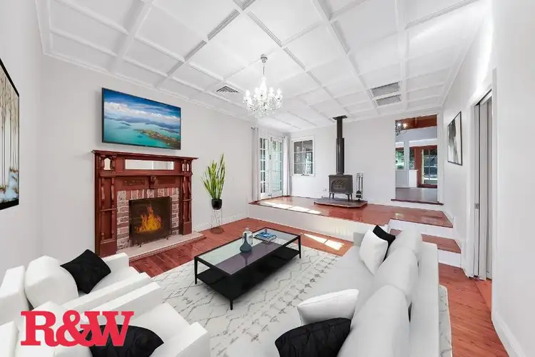 Second view of Homely house listing, 135 Menangle Road, Menangle NSW 2568