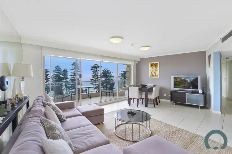 Second view of Homely apartment listing, 903/1 Raglan Street, Manly NSW 2095