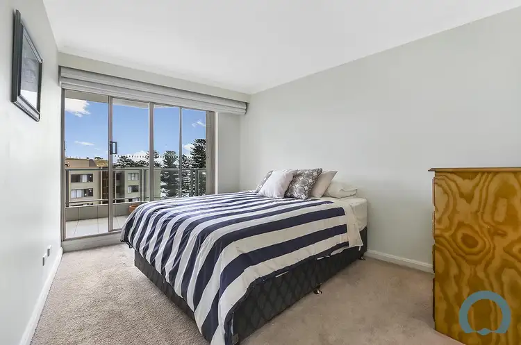 Fourth view of Homely apartment listing, 903/1 Raglan Street, Manly NSW 2095