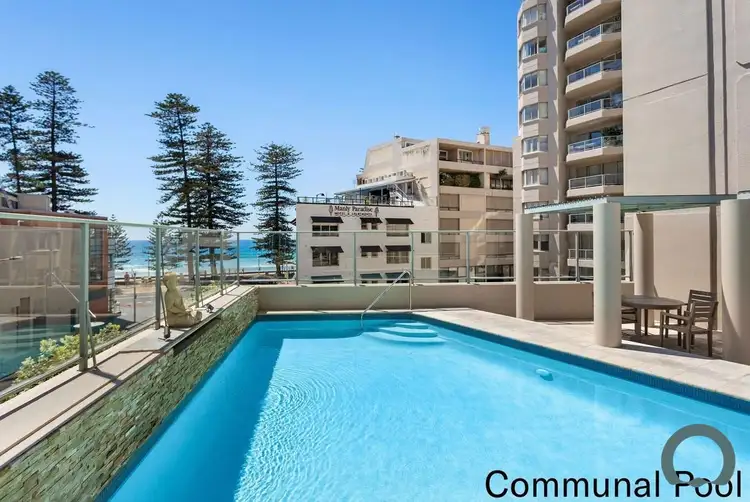 Fifth view of Homely apartment listing, 903/1 Raglan Street, Manly NSW 2095