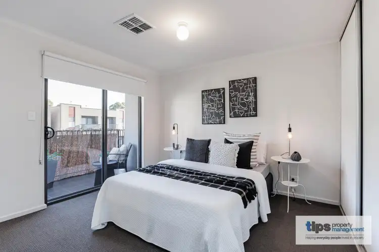 Second view of Homely townhouse listing, 28/8 Fourth Ave, Mawson Lakes SA 5095