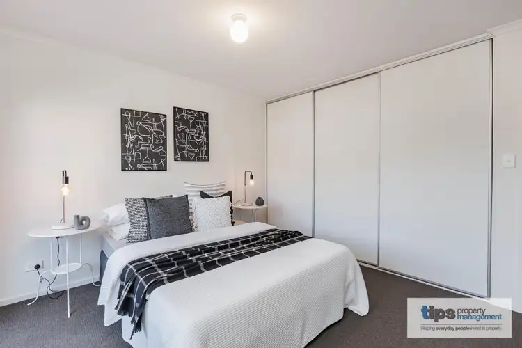 Third view of Homely townhouse listing, 28/8 Fourth Ave, Mawson Lakes SA 5095